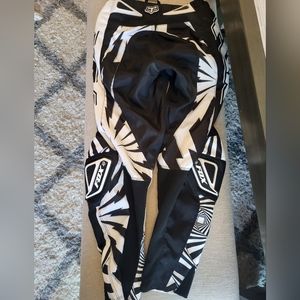 Women's Fox Riding Pants